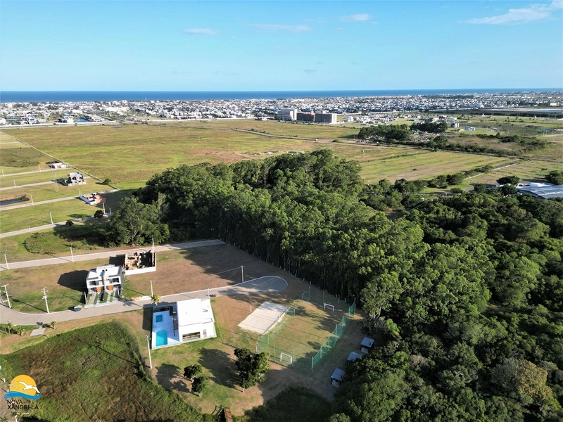 Lote/Terreno à venda no loteamento Nova Xangri-Lá: 6ª foto da galeria de imagens do imóvel