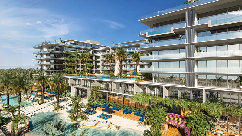 Imóvel residencial ou comercial