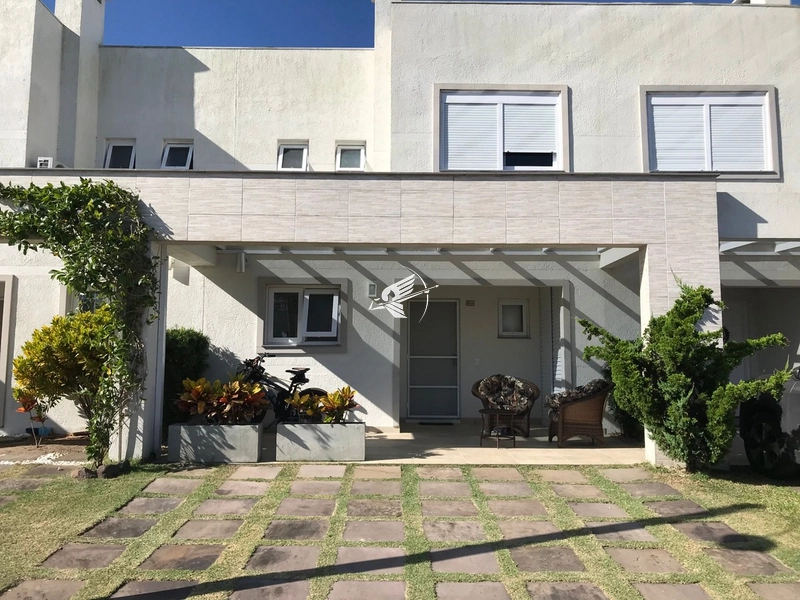 Casa à venda no condomínio Pateo Marbella em Xangri-Lá: 1ª foto da galeria de imagens do imóvel