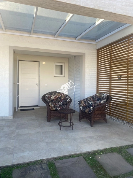 Casa à venda no condomínio Pateo Marbella em Xangri-Lá: 2ª foto da galeria de imagens do imóvel