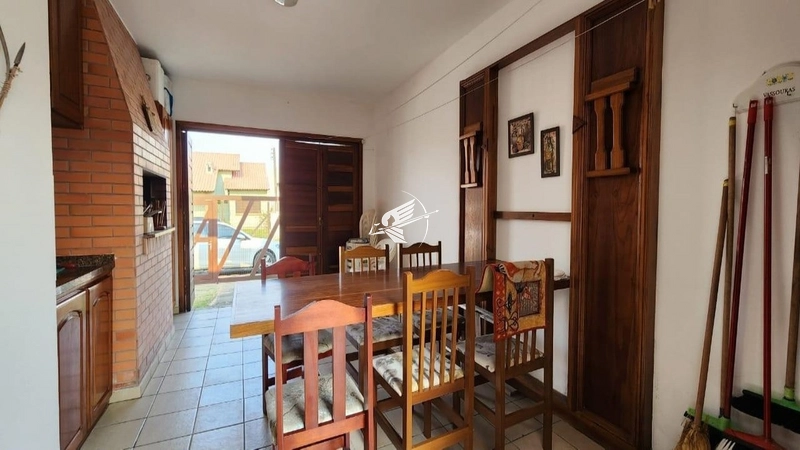 Casa térrea à venda no Centro de Xangri-Lá: 7ª foto da galeria de imagens do imóvel