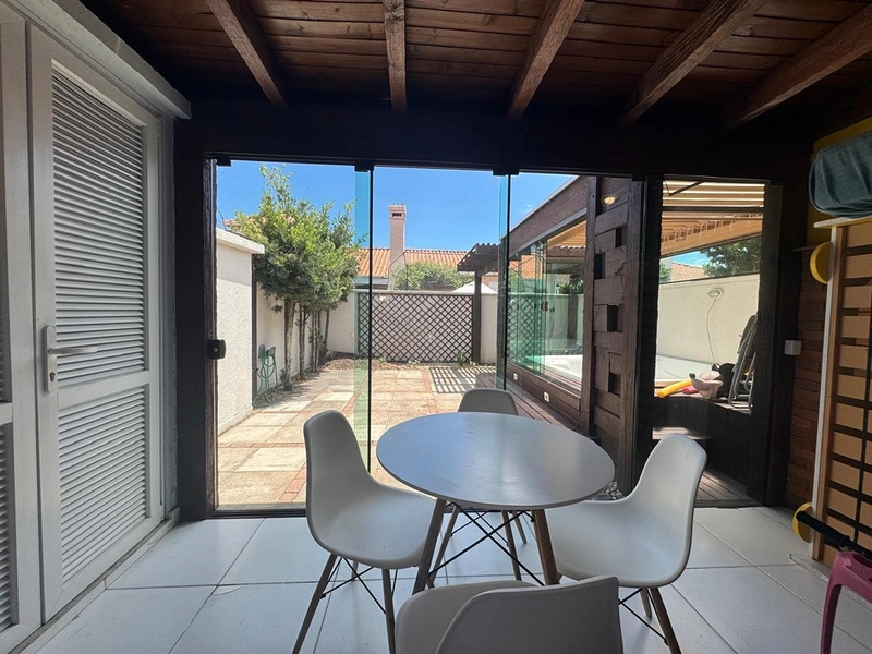 Casa a venda no condomínio Casa hermosa ! : 11ª foto da galeria de imagens do imóvel