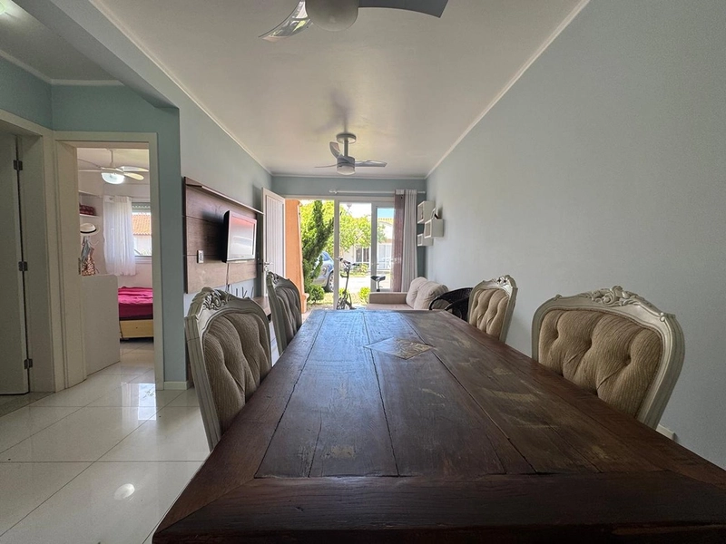 Casa a venda no condomínio Casa hermosa ! : 12ª foto da galeria de imagens do imóvel