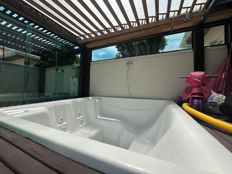 Casa a venda no condomínio Casa hermosa ! : 7ª foto da galeria de imagens do imóvel