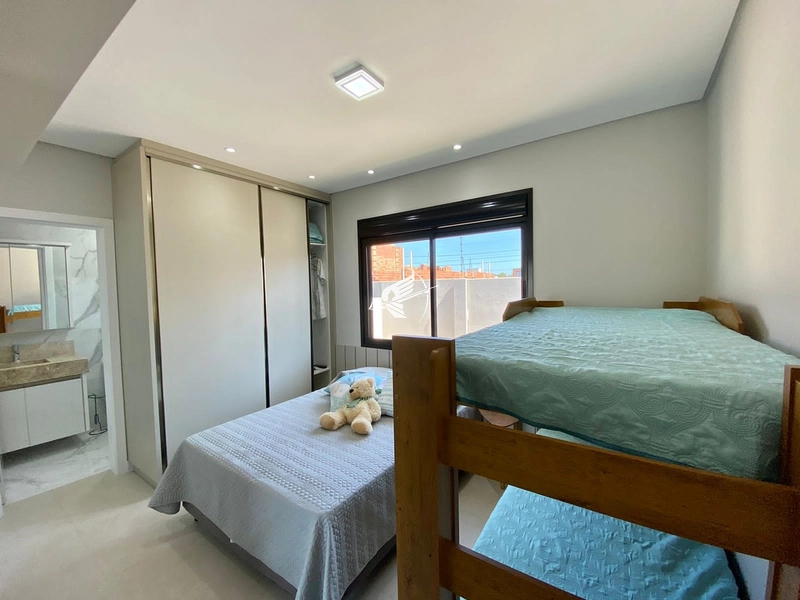 Casa à venda no Condomínio Blue: 23ª foto da galeria de imagens do imóvel