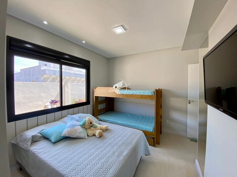 Casa à venda no Condomínio Blue: 22ª foto da galeria de imagens do imóvel
