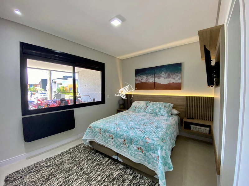 Casa à venda no Condomínio Blue: 31ª foto da galeria de imagens do imóvel