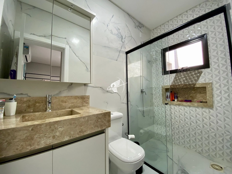 Casa à venda no Condomínio Blue: 26ª foto da galeria de imagens do imóvel