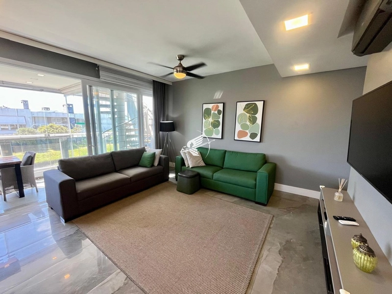 Apartamento à venda no condomínio Rossi em Atlântida: 2ª foto da galeria de imagens do imóvel