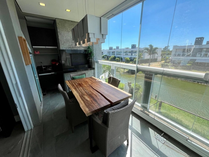 Apartamento à venda no condomínio Rossi em Atlântida: 9ª foto da galeria de imagens do imóvel