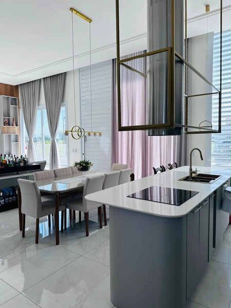 Casa térrea bairro planejado Santorini. Xangrilá: 16ª foto da galeria de imagens do imóvel