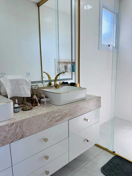 Casa térrea bairro planejado Santorini. Xangrilá: 11ª foto da galeria de imagens do imóvel