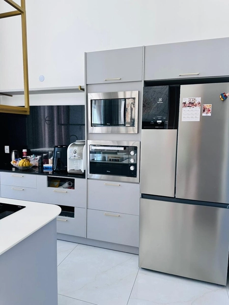 Casa térrea bairro planejado Santorini. Xangrilá: 27ª foto da galeria de imagens do imóvel