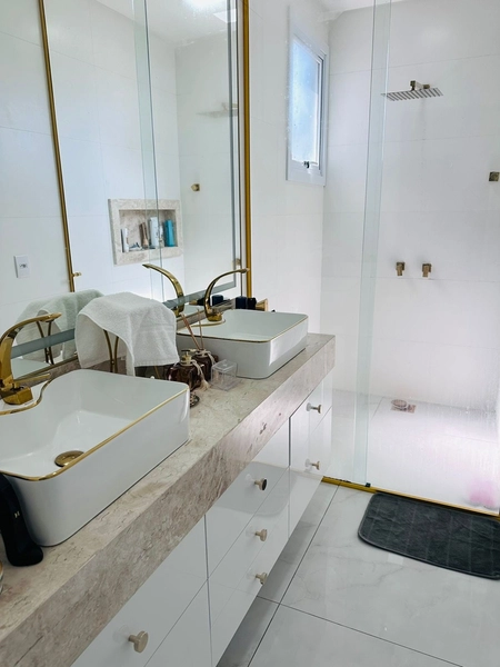 Casa térrea bairro planejado Santorini. Xangrilá: 24ª foto da galeria de imagens do imóvel