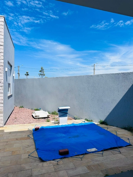 Casa térrea bairro planejado Santorini. Xangrilá: 12ª foto da galeria de imagens do imóvel