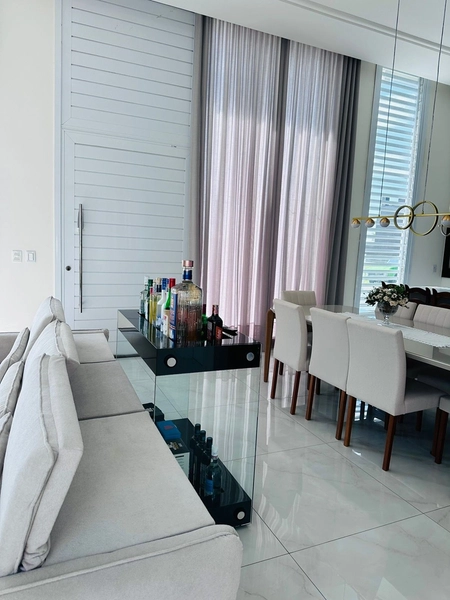 Casa térrea bairro planejado Santorini. Xangrilá: 25ª foto da galeria de imagens do imóvel