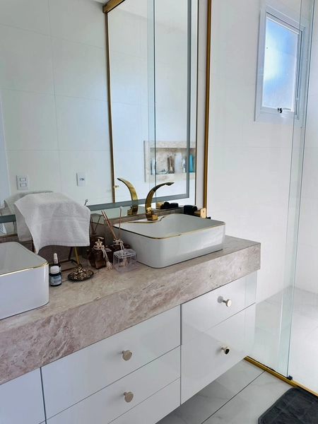 Casa térrea bairro planejado Santorini. Xangrilá: 38ª foto da galeria de imagens do imóvel