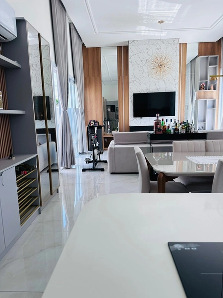 Casa térrea bairro planejado Santorini. Xangrilá: 28ª foto da galeria de imagens do imóvel