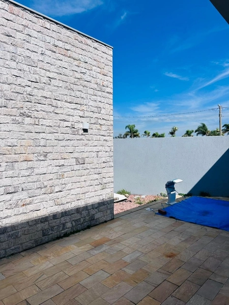 Casa térrea bairro planejado Santorini. Xangrilá: 10ª foto da galeria de imagens do imóvel