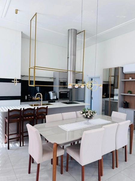 Casa térrea bairro planejado Santorini. Xangrilá: 20ª foto da galeria de imagens do imóvel