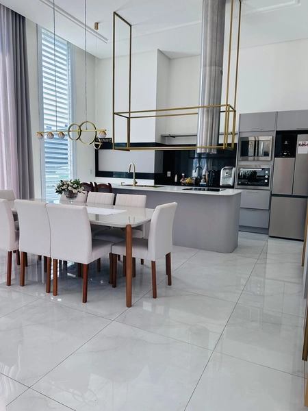 Casa térrea bairro planejado Santorini. Xangrilá: 17ª foto da galeria de imagens do imóvel