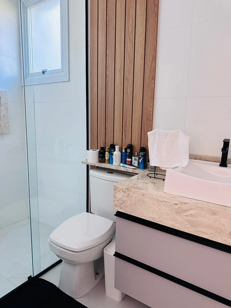 Casa térrea bairro planejado Santorini. Xangrilá: 26ª foto da galeria de imagens do imóvel