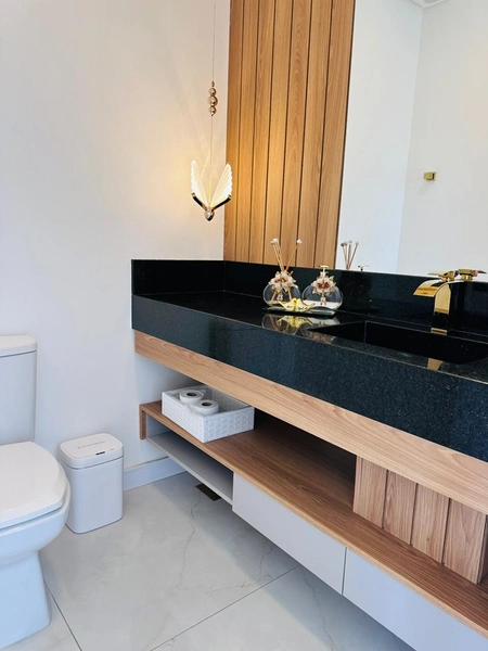 Casa térrea bairro planejado Santorini. Xangrilá: 15ª foto da galeria de imagens do imóvel