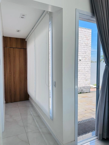 Casa térrea bairro planejado Santorini. Xangrilá: 22ª foto da galeria de imagens do imóvel