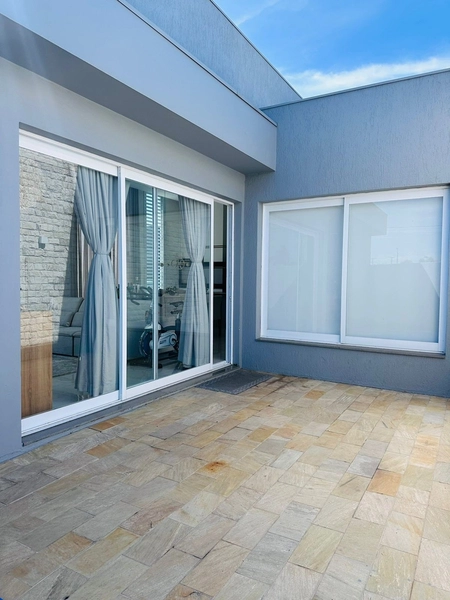 Casa térrea bairro planejado Santorini. Xangrilá: 41ª foto da galeria de imagens do imóvel