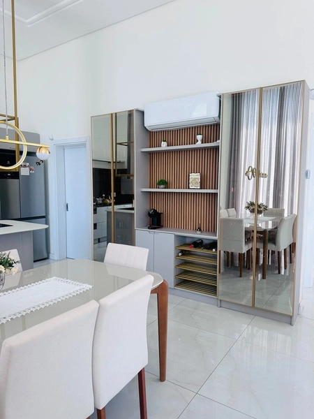 Casa térrea bairro planejado Santorini. Xangrilá: 18ª foto da galeria de imagens do imóvel