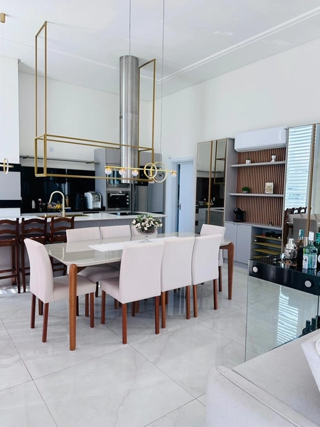 Casa térrea bairro planejado Santorini. Xangrilá: 33ª foto da galeria de imagens do imóvel