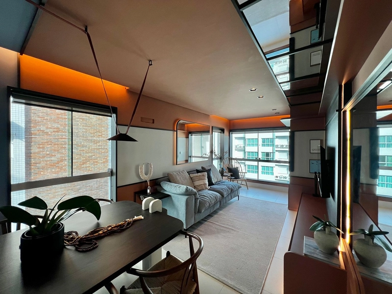 Imóvel residencial ou comercial