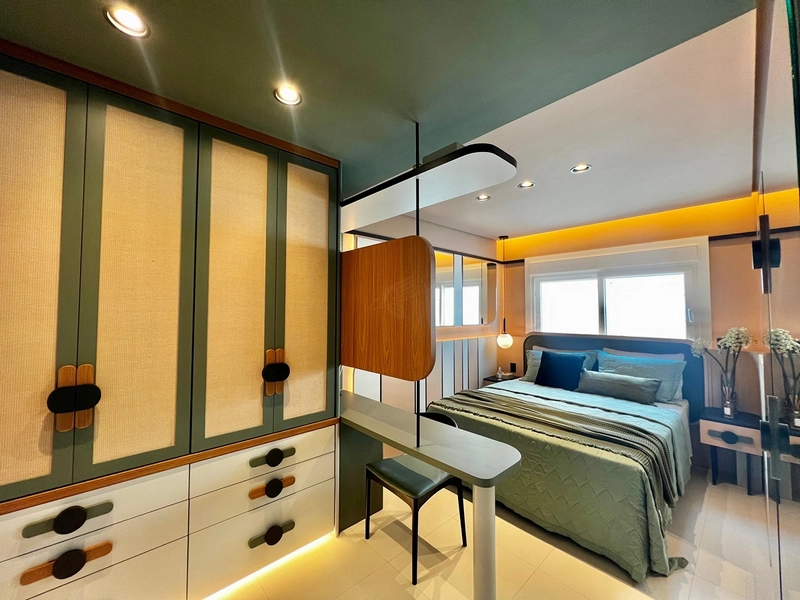 Apartamento à venda em Capão da Canoa: 19ª foto da galeria de imagens do imóvel