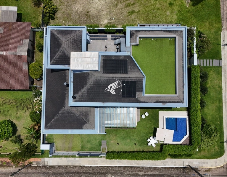 Casa à venda em Atlântida: 5ª foto da galeria de imagens do imóvel