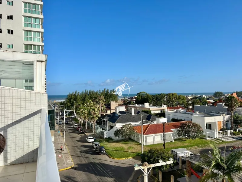 Apartamento á venda em Capão da canoa: 1ª foto da galeria de imagens do imóvel