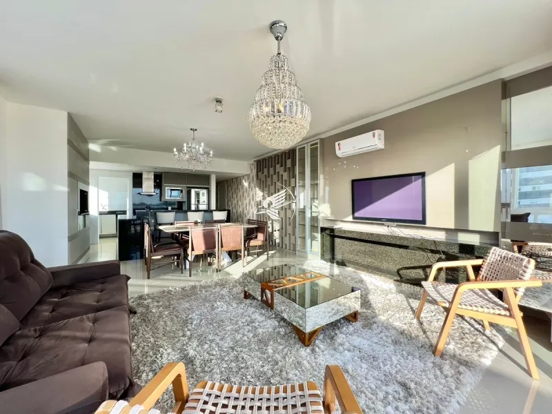 Apartamento á venda em Capão da canoa: 4ª foto da galeria de imagens do imóvel