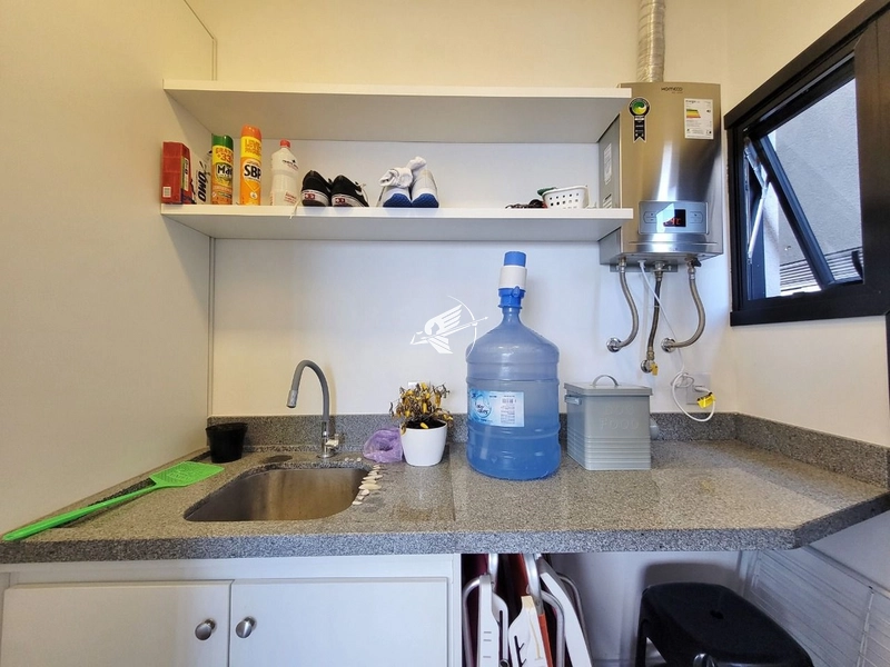 Casa á venda no Condomínio Blue: 12ª foto da galeria de imagens do imóvel