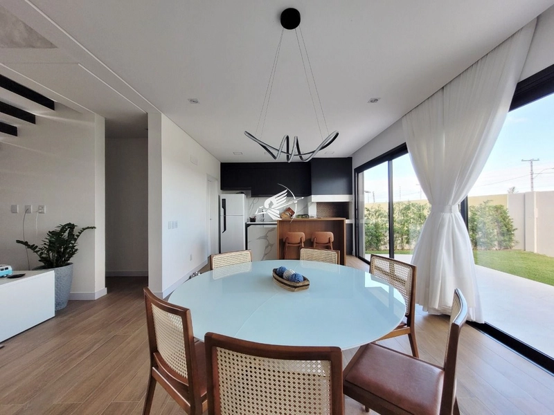 Casa á venda no Condomínio Blue: 8ª foto da galeria de imagens do imóvel