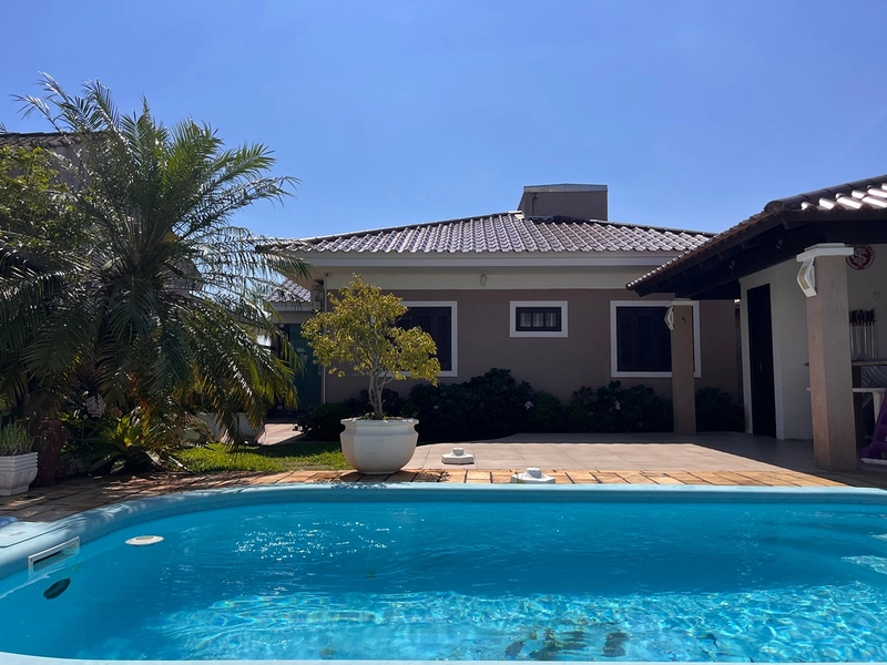 Casa à venda no Centro de Xangri-Lá: 13ª foto da galeria de imagens do imóvel