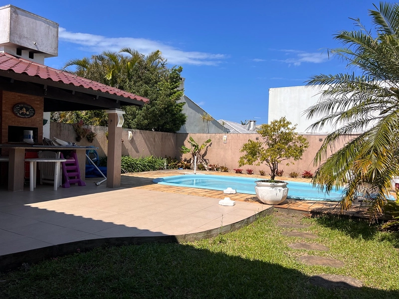 Casa à venda no Centro de Xangri-Lá: 15ª foto da galeria de imagens do imóvel