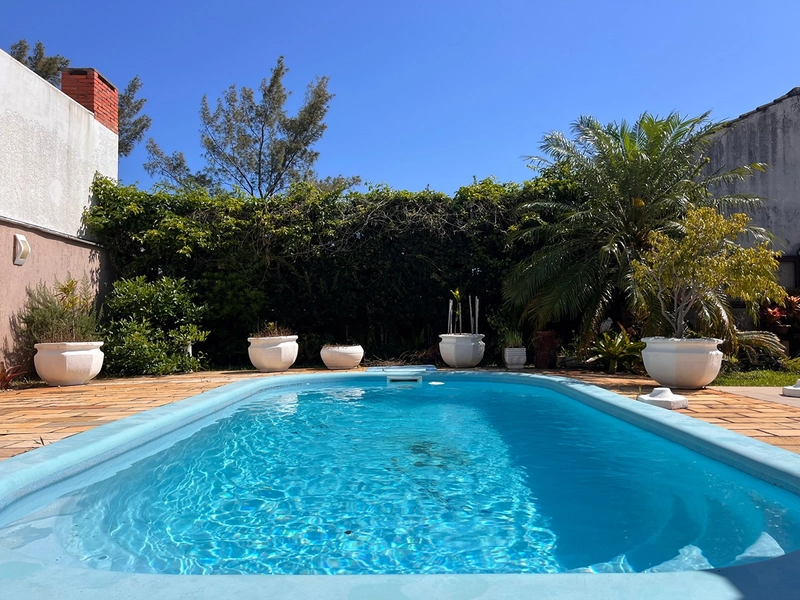 Casa à venda no Centro de Xangri-Lá: 12ª foto da galeria de imagens do imóvel