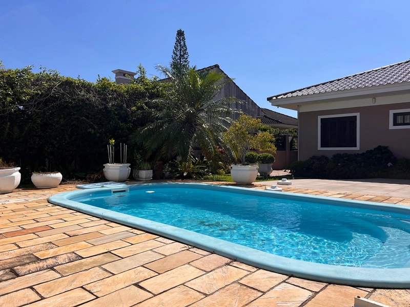 Casa à venda no Centro de Xangri-Lá: 14ª foto da galeria de imagens do imóvel