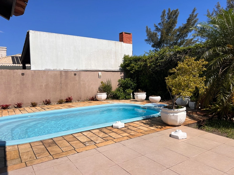 Casa à venda no Centro de Xangri-Lá: 16ª foto da galeria de imagens do imóvel