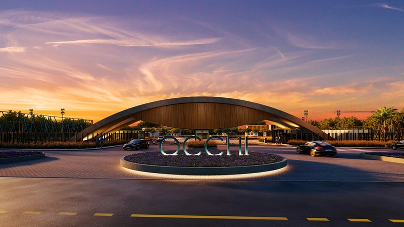 Imóvel residencial ou comercial