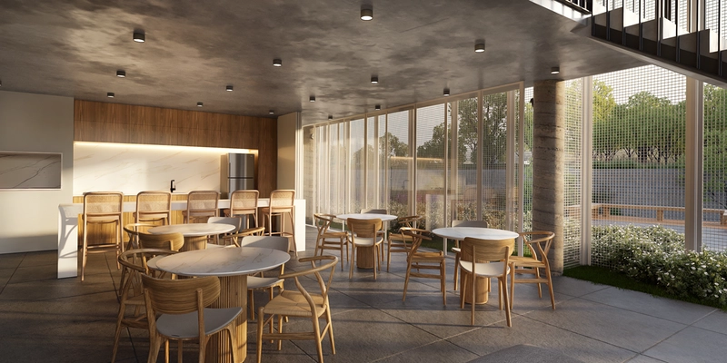 Lote no Condomínio occhi a venda ! : 26ª foto da galeria de imagens do imóvel