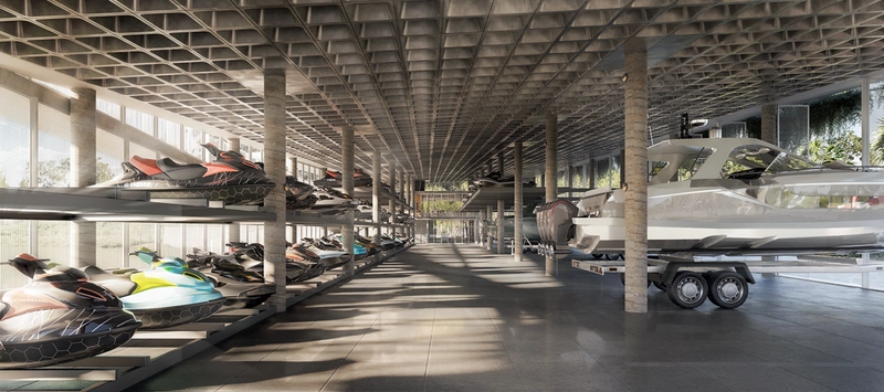 Lote no Condomínio occhi a venda ! : 19ª foto da galeria de imagens do imóvel