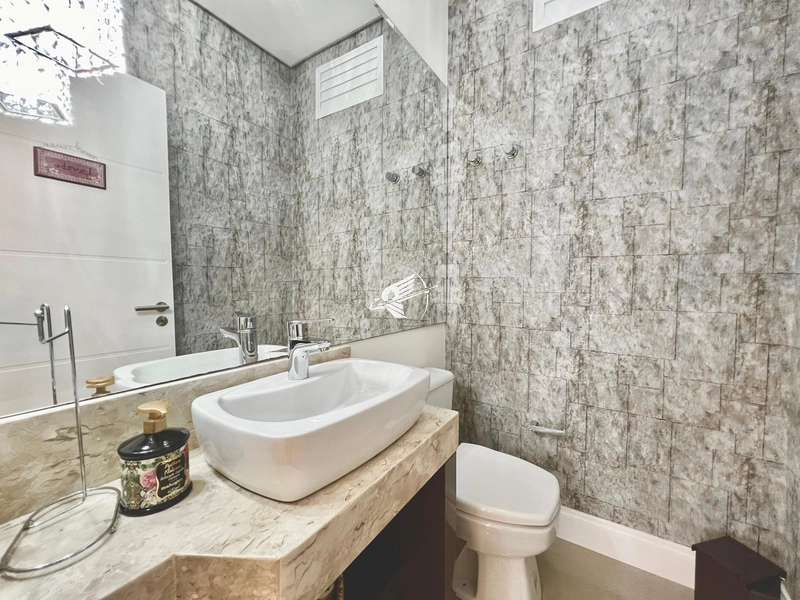Casa à venda no condomínio Quintas do Lago: 12ª foto da galeria de imagens do imóvel