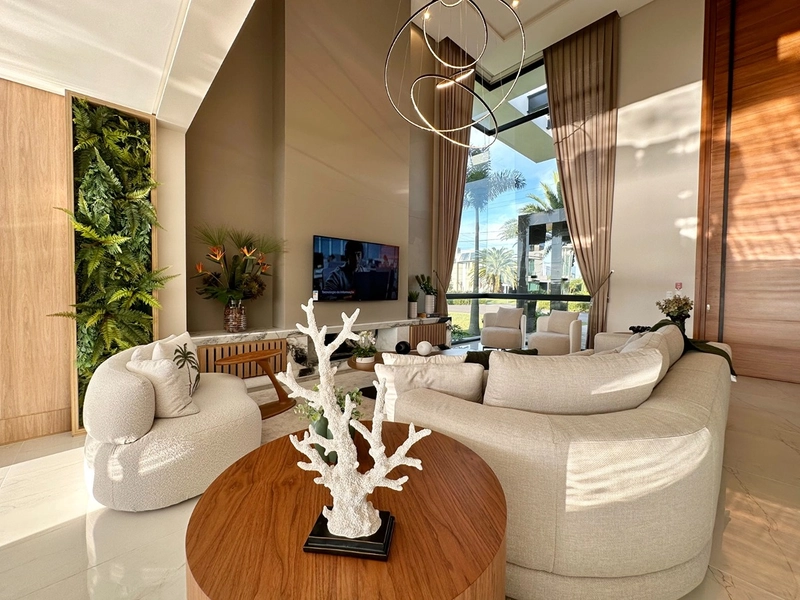 Mansão no Condomínio Enseada : 40ª foto da galeria de imagens do imóvel