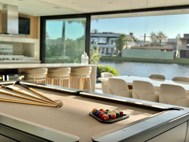 Mansão no Condomínio Enseada : 6ª foto da galeria de imagens do imóvel