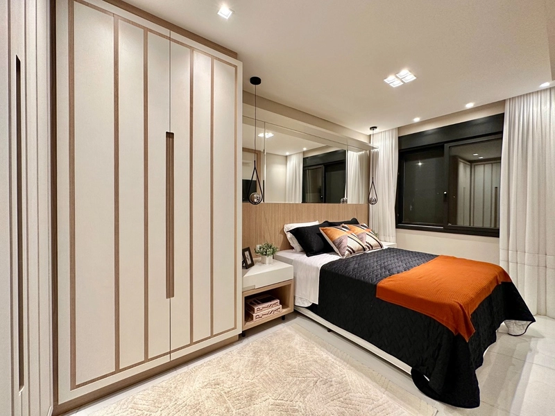 Mansão no Condomínio Enseada : 19ª foto da galeria de imagens do imóvel